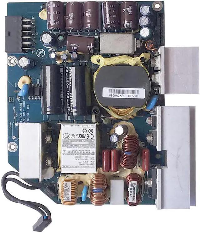 Main image of PA-3241-02A 250W 661-4995 614-0405 614-0416 Power Supply for 24" A1225 MA878LL MB325LL MB323LL MB418LL MB419LL MB420LL