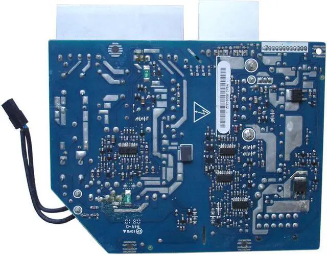Alt view image 2 of 2 - PA-3241-02A 250W 661-4995 614-0405 614-0416 Power Supply for 24" A1225 MA878LL MB325LL MB323LL MB418LL MB419LL MB420LL