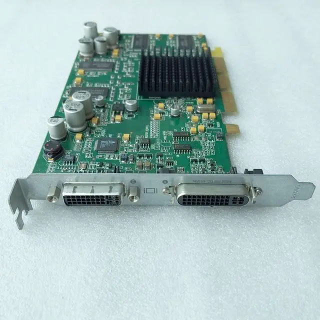 Radeon 9000 Pro Mac Power Mac G4 ATI Radeon 9000 32MB AGP Video