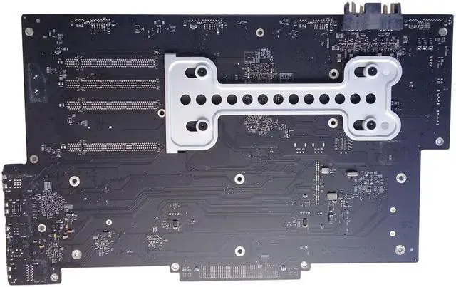 Alt view image 2 of 3 - 820-2337-A 631-1009 630-9399 631-1474 631-1271 639-1062 Backplane Logic Board for A1289 Pro 2009 4.1, MB871 MB535