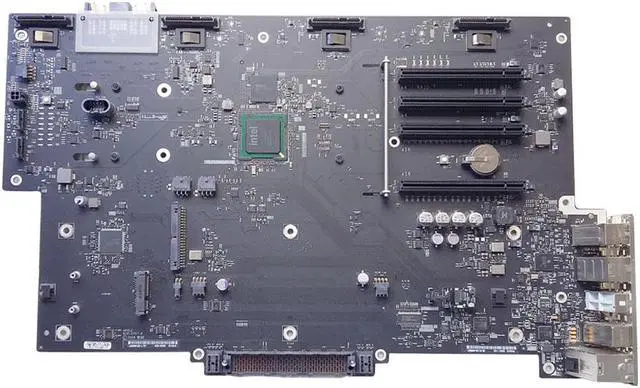 Main image of 820-2337-A 631-1009 630-9399 631-1474 631-1271 639-1062 Backplane Logic Board for A1289 Pro 2009 4.1, MB871 MB535