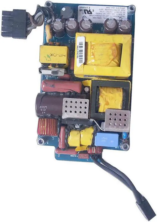 Main image of 614-0378 614-0374 614-0361 614-0394 614-0363  185W Power Supply PSU Adapter for G5orintel 17" 20" A1144 A1145 A1173 A1174 A1195 A1207 A1208