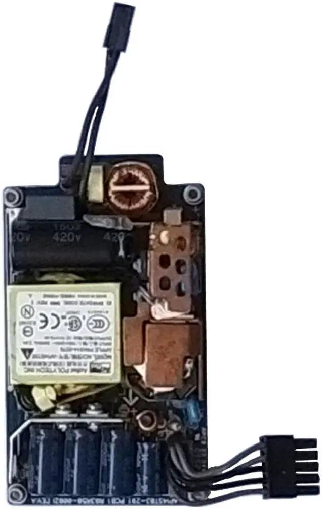 Alt view image 3 of 4 - 614-0378 614-0374 614-0361 614-0394 614-0363  185W Power Supply PSU Adapter for G5orintel 17" 20" A1144 A1145 A1173 A1174 A1195 A1207 A1208