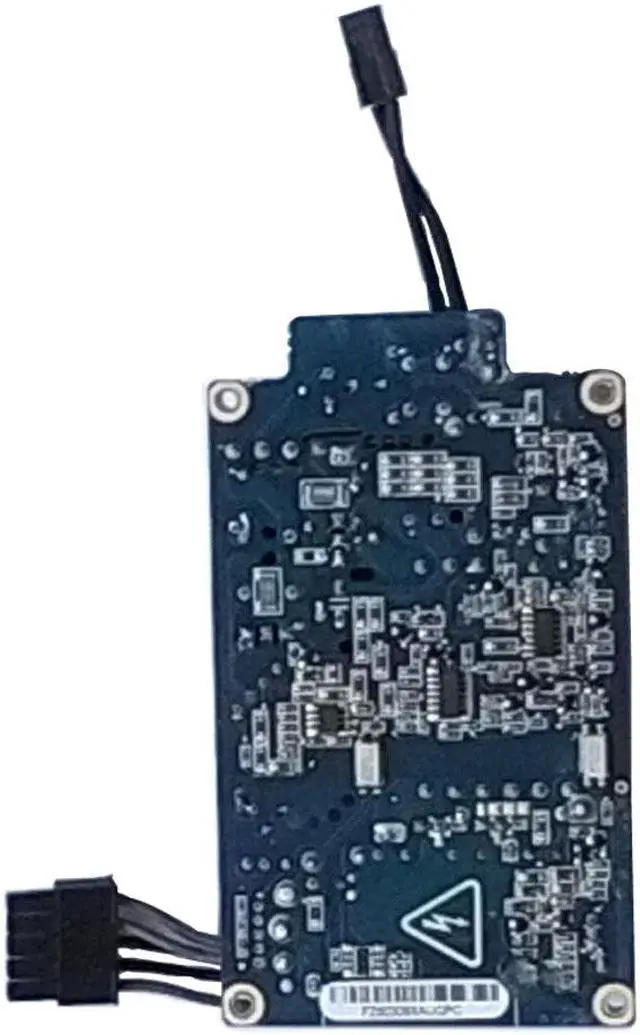 Alt view image 4 of 4 - 614-0378 614-0374 614-0361 614-0394 614-0363  185W Power Supply PSU Adapter for G5orintel 17" 20" A1144 A1145 A1173 A1174 A1195 A1207 A1208