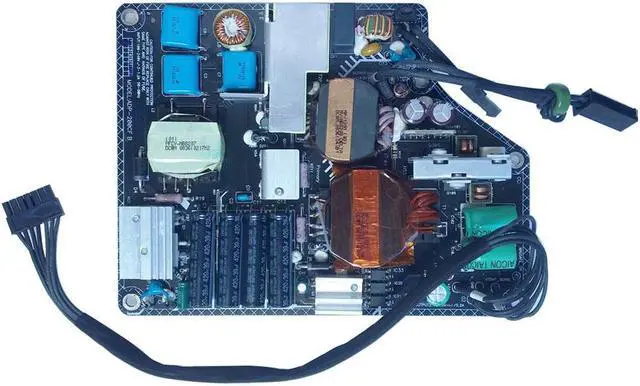 Main image of ADP-200CF 614-0428 212W Power Supply PSU Adapter for A1267 MB382 24" Cinema Display
