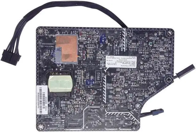 Alt view image 2 of 2 - ADP-200CF 614-0428 212W Power Supply PSU Adapter for A1267 MB382 24" Cinema Display