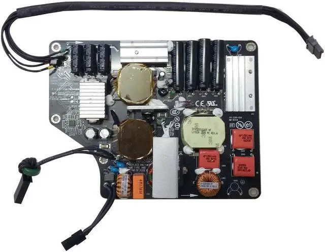 Main image of PA-2201-02A 661-4821 212W Power Supply PSU Adapter for A1267 MB382 24inch Cinema Display