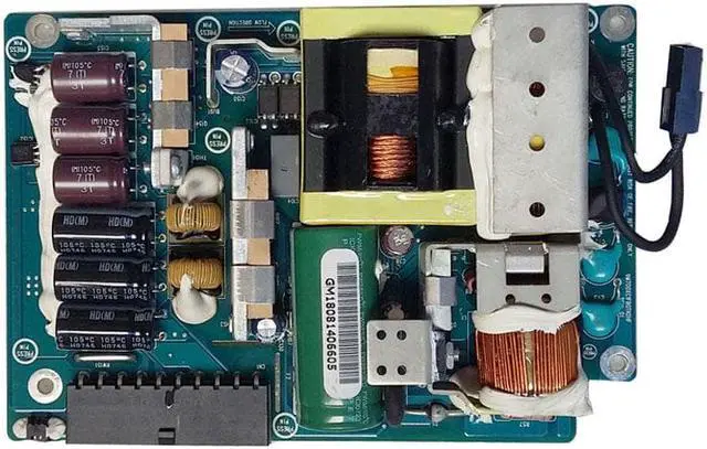 Alt view image 3 of 6 - ADP-170AF 614-0430 614-0420 614-0403 614-0426 614-0438 614-0415 614-0421 Power Supply PSU for 20 inch A1224 MA876LL MA877LL MB323LL MB324LL MB417LL MC015