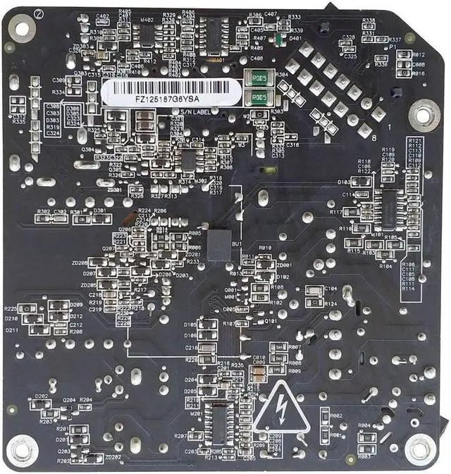 Alt view image 4 of 4 - ADP-200DFB 614-0445 661-5299 OT8043 614-0444 205W Power Supply PSU for 21.5" A1311 MB950 MC309 MC413 MC508 MC509