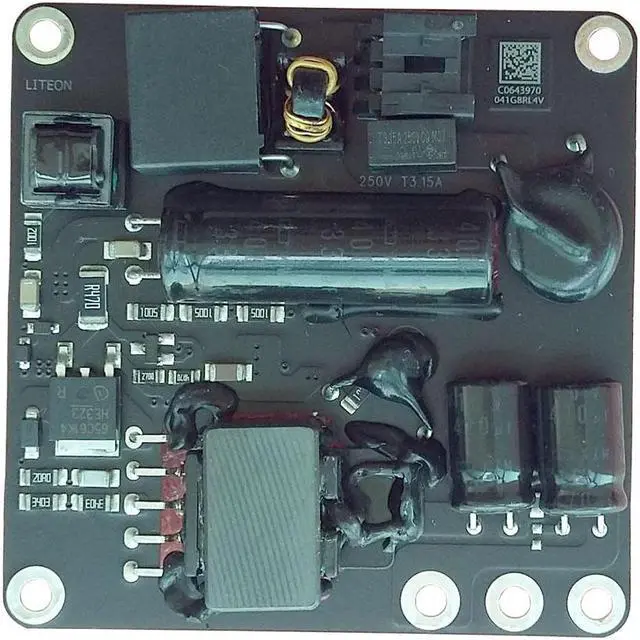 Main image of PA-1110-7A1 12V 0.917A Power Supply Adapter PSU for TV 4th Generation MGY52L A1625 EMC 2907