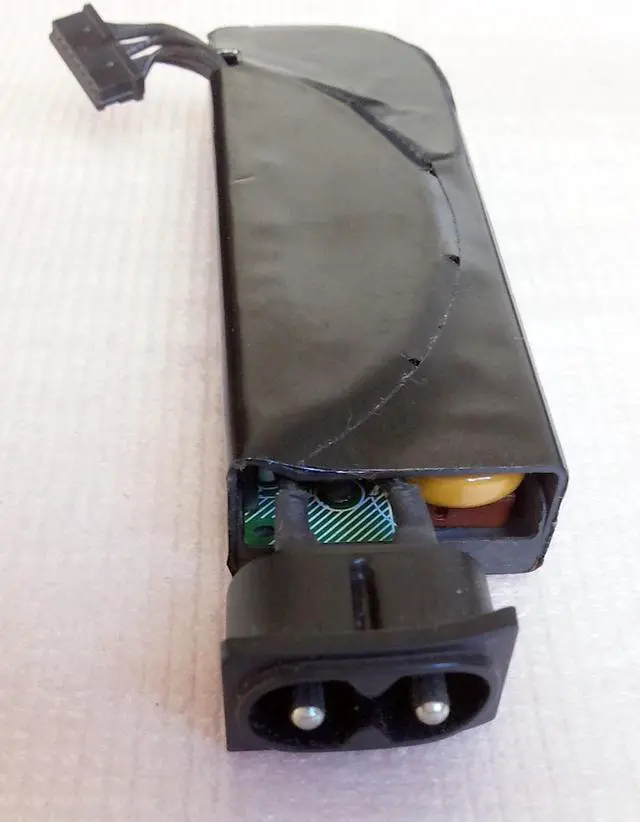 Alt view image 2 of 4 - 614-0492 ADP-6BF 614-0482 614-0481 OT9031 6W Power Supply PSU for Itv Mc572 A1378(EMC 2411);MD199 A1427(EMC 2528);A1469(EMC 2633)