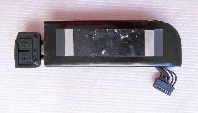 Alt view image 4 of 4 - 614-0492 ADP-6BF 614-0482 614-0481 OT9031 6W Power Supply PSU for Itv Mc572 A1378(EMC 2411);MD199 A1427(EMC 2528);A1469(EMC 2633)