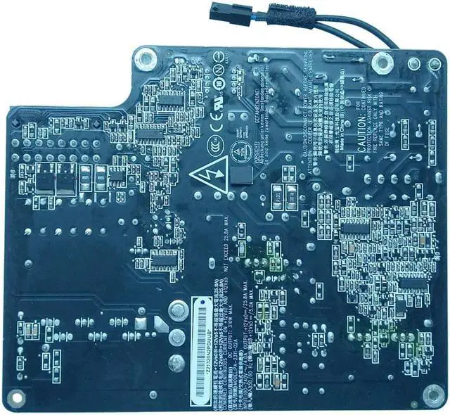 Alt view image 2 of 2 - PA-2311-02A 614-0446 661-5310 661-5468 310W Power Supply PSU Adapter for A1312 27" MB952 MB953 MC507 MC510 MC511 MC784 MC813