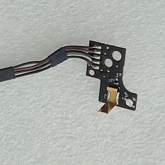 Alt view image 2 of 4 - Lamp Cable Line 820-2617-A for A1347 Mini Mc270 MC438 Mc815 Mc816 MC936 Md387 Md388  MD389 MGEM2LL MGEN2LL MGEQ2LL MRTR2LL