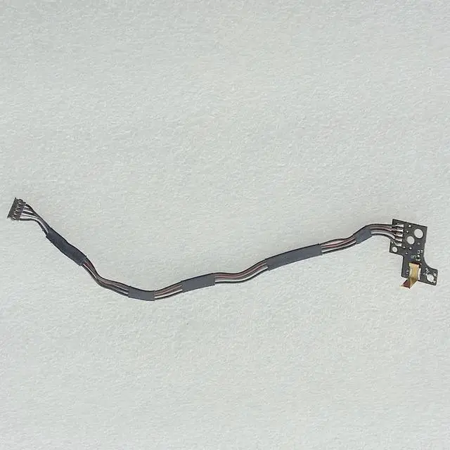 Main image of Lamp Cable Line 820-2617-A for A1347 Mini Mc270 MC438 Mc815 Mc816 MC936 Md387 Md388  MD389 MGEM2LL MGEN2LL MGEQ2LL MRTR2LL