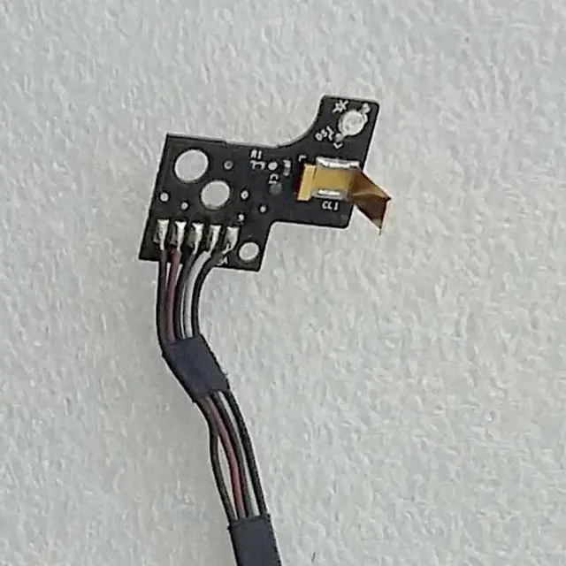 Alt view image 3 of 4 - Lamp Cable Line 820-2617-A for A1347 Mini Mc270 MC438 Mc815 Mc816 MC936 Md387 Md388  MD389 MGEM2LL MGEN2LL MGEQ2LL MRTR2LL