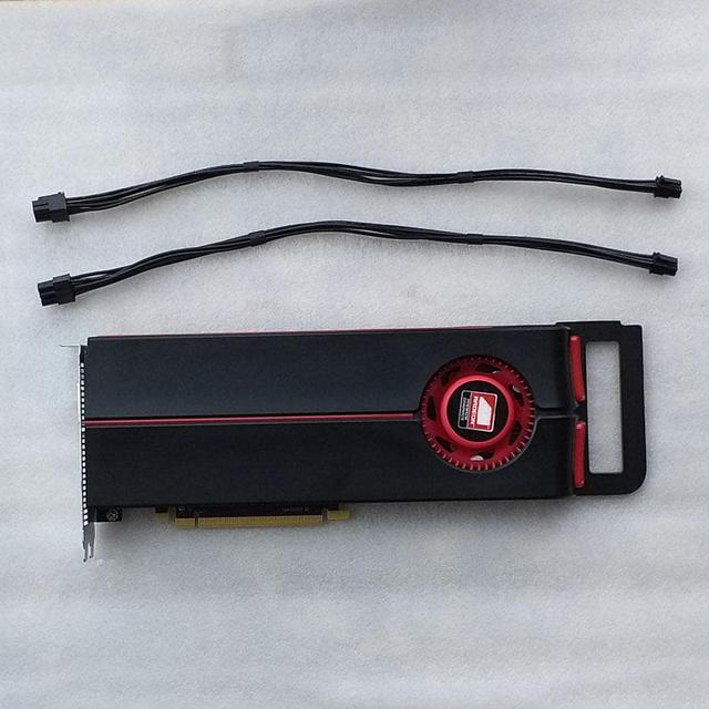 Ati radeon hd discount 5870 mac pro