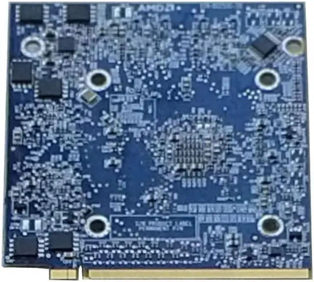 Alt view image 2 of 2 - 109-B22531-10 109-B22553-11 661-4436 Radeon HD 2400 XT 128MB Graphics Video Card for A1224 or A1225,EMC 2133 or 2134