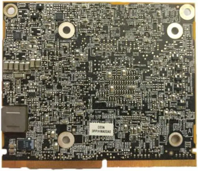 Alt view image 2 of 2 - 109-C29557-00 661-5945 RADEON 6750M 512Mb Graphics Video Card  Adapters for A1311 21.5 inch MID LATE 2011 or A1312