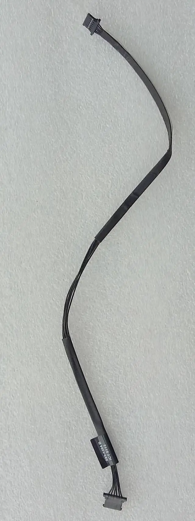 Alt view image 2 of 4 - 593-1394 B  Display Power Cord Cable for 27" A1407 MC914 Thunderbolt Display