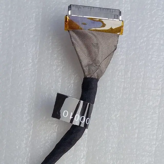 Alt view image 4 of 4 - 922-8669 Display Function Cable for 24" A1267 MB382 LED Cinema Display