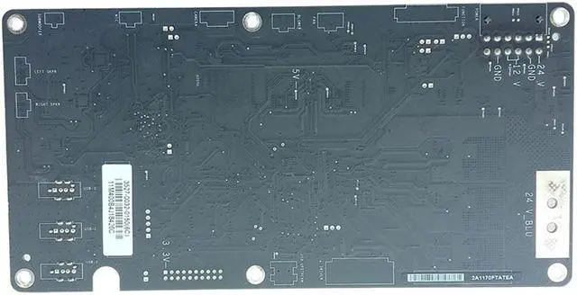 Alt view image 2 of 3 - 820-2697-A 0171-2292-3146 Logic Motherboard Board MLB for 27" A1316 MC007 LED Cinema Display