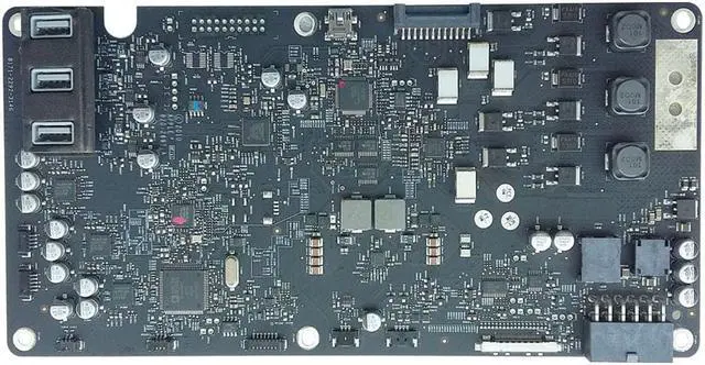 Main image of 820-2697-A 0171-2292-3146 Logic Motherboard Board MLB for 27" A1316 MC007 LED Cinema Display