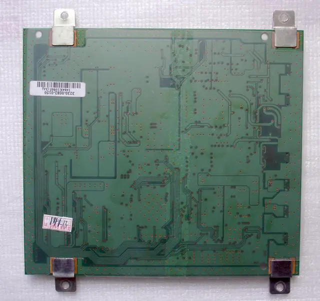 Alt view image 2 of 2 - 0171-2242-1234 15P Motherboard for 23" A1082 A1097 Cinema Display
