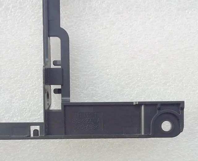 Alt view image 3 of 3 - 818-2156-A Hard Drive Carrier Grommets for A1347 Mini  Mc438 Mc815 Mc816 Md387 Md388