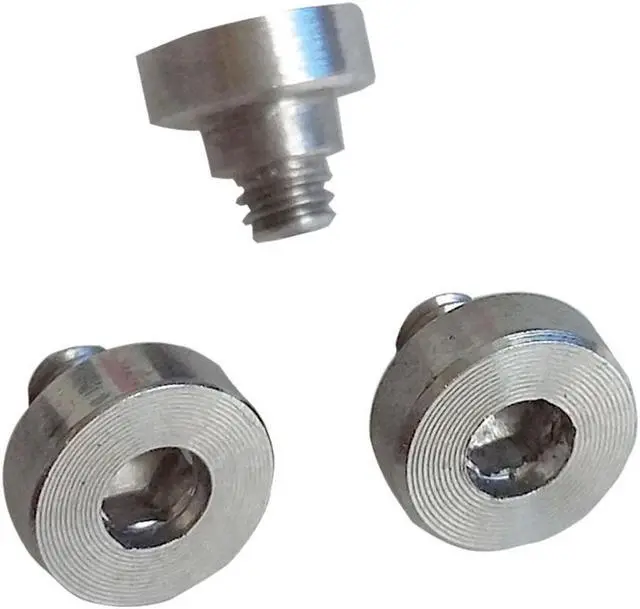 Main image of Hex Socket Bottom Cover Screws (3pcs) 922-9574 for A1347 all mini 2010-2012 MC270 MC815 MC816 MD387 MD389 MC936