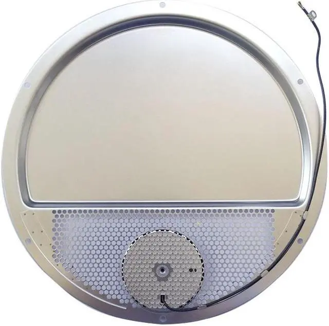 Alt view image 3 of 4 - NEW  Antenna Plate w/ WiFi Wireless Cable 923-00158 SUS304-0 806-00525-AHH for Mini 2014  A1347 MGEM2LL MGEN2LL MGEQ2LL