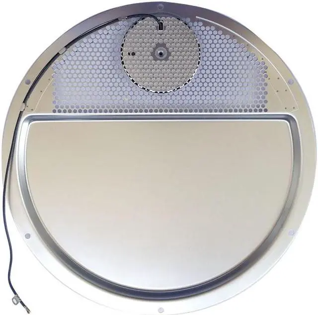 Alt view image 2 of 4 - NEW  Antenna Plate w/ WiFi Wireless Cable 923-00158 SUS304-0 806-00525-AHH for Mini 2014  A1347 MGEM2LL MGEN2LL MGEQ2LL