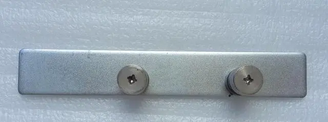 Main image of PCI Card Clamp Bracket Blank Cover Holder 922-8941 for pro all A1289