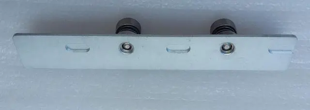 Alt view image 2 of 2 - PCI Card Clamp Bracket Blank Cover Holder 922-8941 for pro all A1289