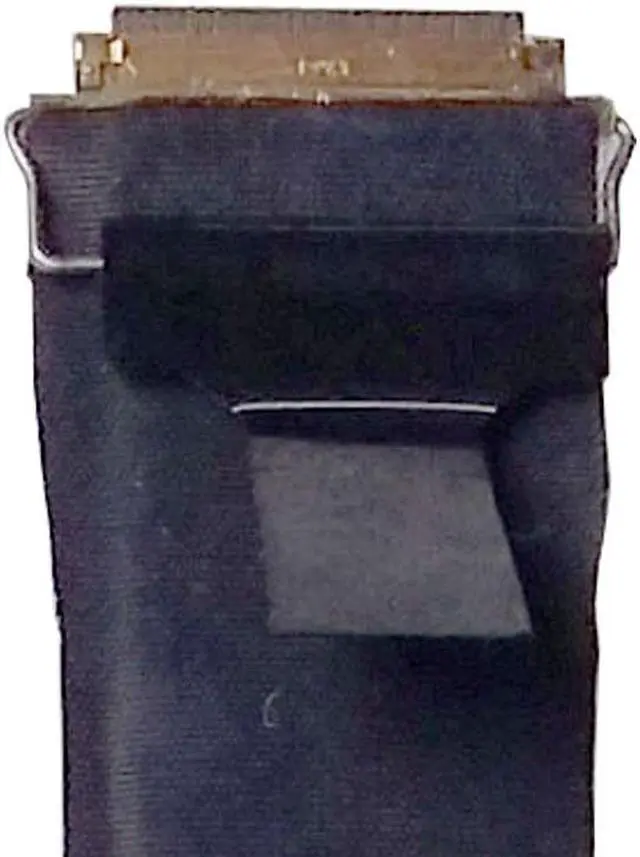 Alt view image 3 of 3 - 593-1350 A B 922-9811 Lcd Cable Display Cable Screen Flex Cable LVDS for A1311