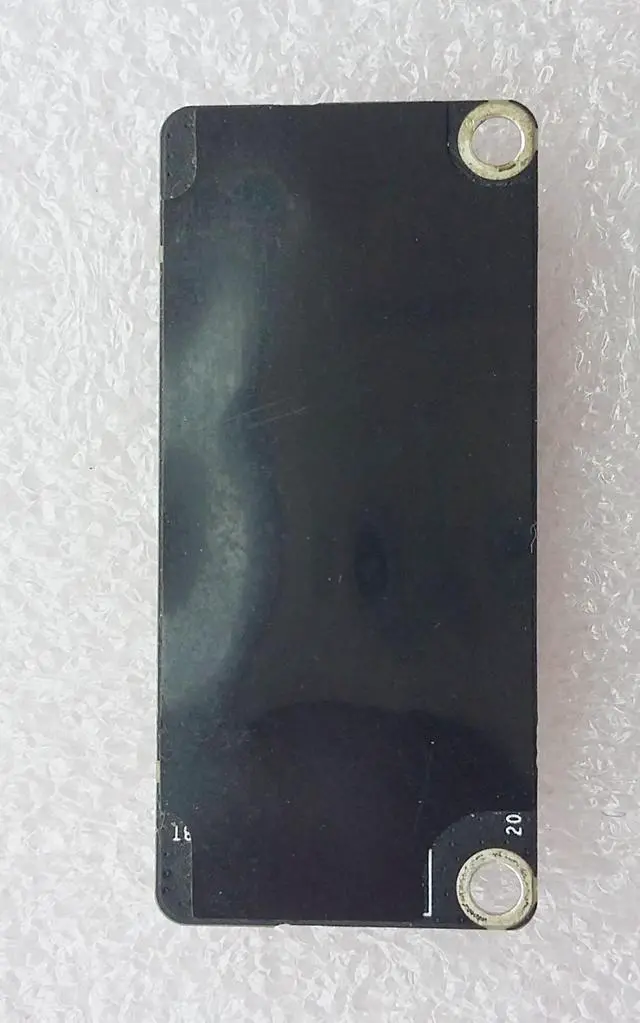 Alt view image 3 of 3 - BCM943224PCIEBT 661-6622 607-5952-A Wifi  Bluetooth 3.0 Combo Card for Book A1342 A1347 A1286 MC371 MC372 MC373