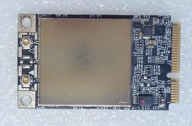 Main image of Airport Extreme BCM94322MC 661-4907 607-4491-A 825-7213-A WiFi Card For Pro A1186 A1289 MB988Z A1181 MB881 MC240