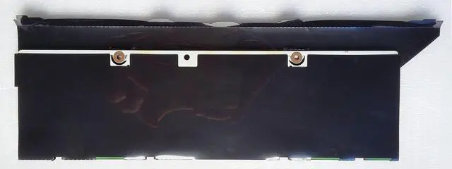 Main image of 6632L-0317B 6632L-0316B LCD Inverter Board LM240WU2 for 24" A1225