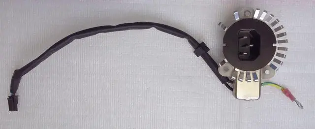 Main image of 631-0672 EMI Filter Power Adapter Charger for 24" a1225