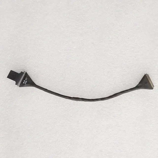 Alt view image 4 of 4 - 922-9942  LVDS DP DISPLAYPORT CABLE for 27" A1407 MC914 Thunderbolt Display