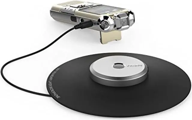 Alt view image 3 of 5 - Philips Recorder - Gold - DVT8010 (DVT8010/00)