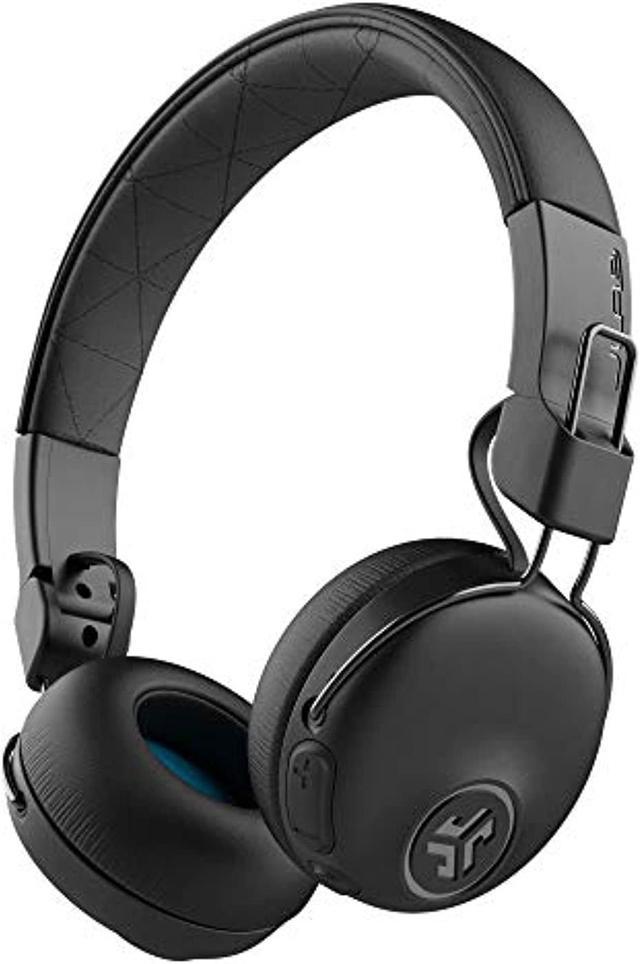 JLab Audio Studio ANC On Ear Wireless Headphones Black 34