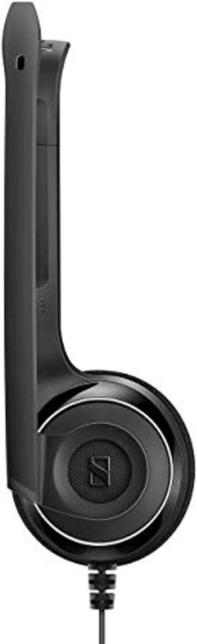 Sennheiser pc 8 discount usb wired headset