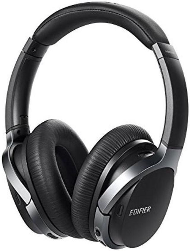 Edifier active noise outlet cancelling bluetooth headphones