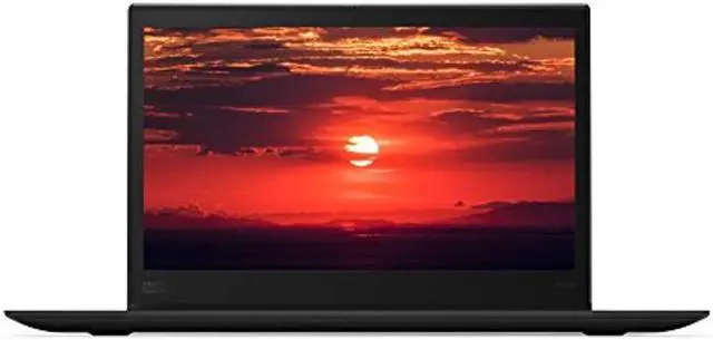 Alt view image 2 of 4 - Lenovo 14" ThinkPad X1 Yoga 3rd Gen Touchscreen LCD 2 in 1 Ultrabook Intel Core i7 (8th Gen) i7-8550U Quad-core (4 Core) 1.8GHz 8GB LPDDR3 256GB SSD Windows 10 Pro 64-bit (English) Black, 20LD001KUS