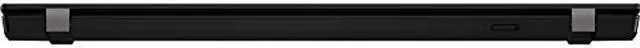 Alt view image 4 of 4 - Lenovo ThinkPad T14 Gen 1 20S0002NUS 14" Notebook - 1920 x 1080 - Core i7 i7-10510U - 8 GB RAM - 256 GB SSD - Windows 10 Pro 64-bit - Intel UHD Graphics - Bluetooth