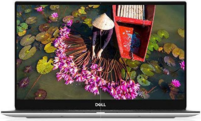 Used - Very Good: Dell XPS 13 7390 Laptop 13.3 inch, 4K UHD InfinityEdge  Touch, 10th Generation Intel Core i7-10710U, Intel UHD Graphics, 512GB SSD,  16GB RAM, Windows 10 Home, XPS7390-7121SLV-PUS (Renewed) -