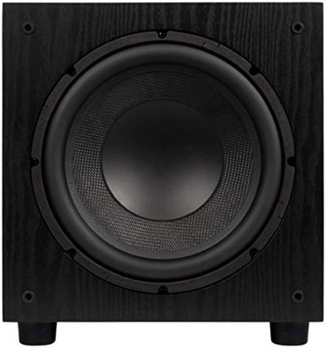 micca ms12 subwoofer