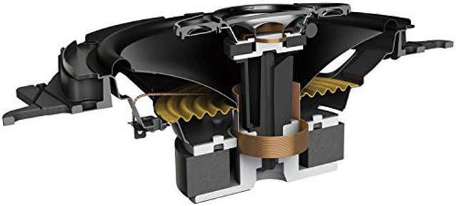 Alt view image 3 of 3 - PIONEER TS-A1670F 3-Way 320 Watt A-Series Coaxial Car Speakers