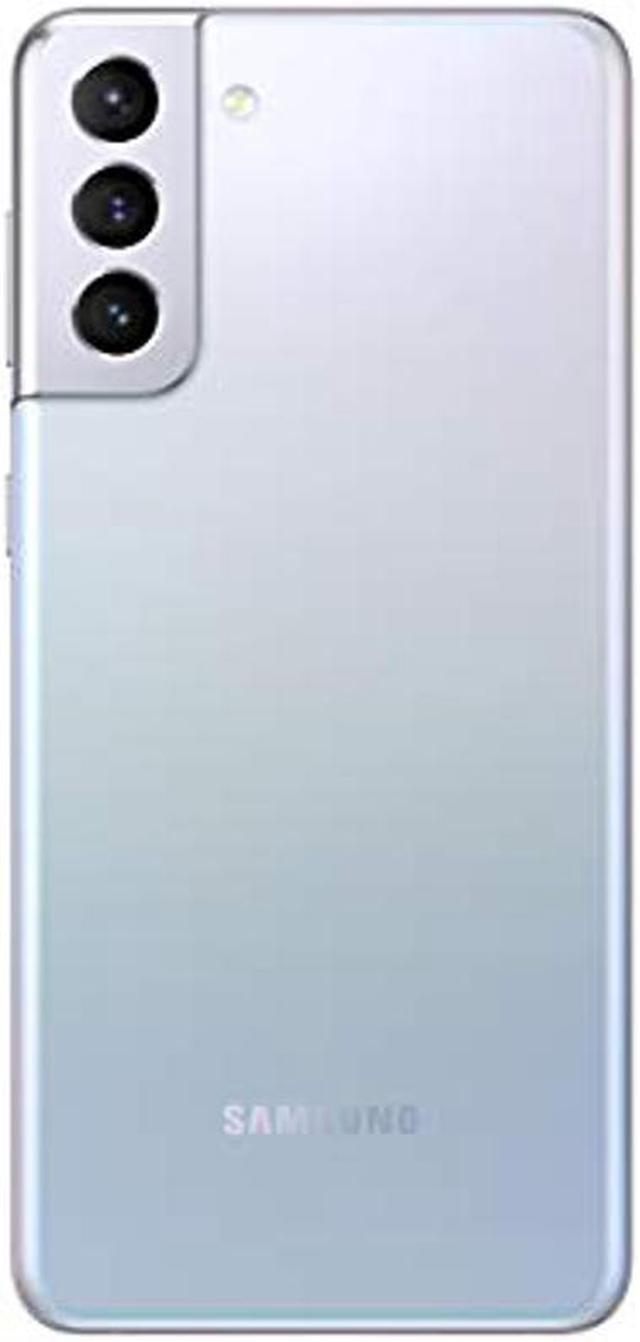 Samsung Galaxy S21 5G 128GB G991U Fully Unlocked Smartphone - Very